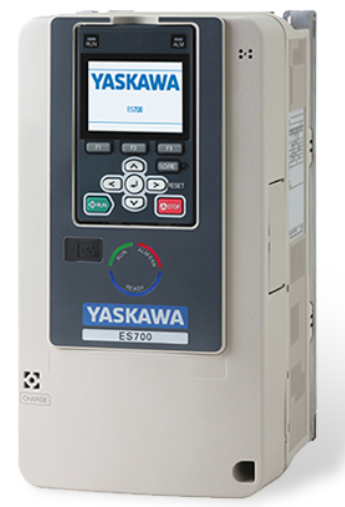 【新品来袭】安川ES700电梯专用变频器，让每一次升降都更智能、更安全！(图1)